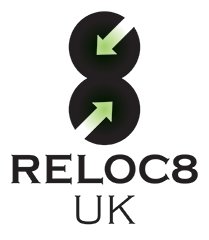 Reloc8UK Portal Login